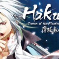 Hakuoki: Demon Of The Fleeting Blossom Review