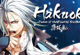 Hakuoki: Demon Of The Fleeting Blossom Review