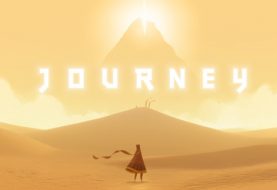 Journey Review 