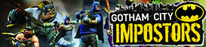 Gotham City Impostors Review