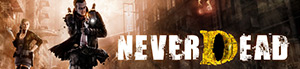 NeverDead Review