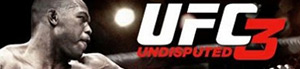 UFC Undisputed 3 Review