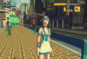 Jet Set Radio Coming to Consoles? Teaser Trailer Unveiled