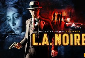 Rockstar Games Announces 4 New Versions Of L.A. Noire