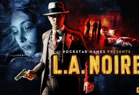Rockstar Games Announces 4 New Versions Of L.A. Noire