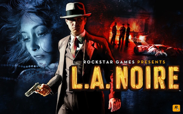 L.A. Noire Franchise Is Not Dead Says Rockstar