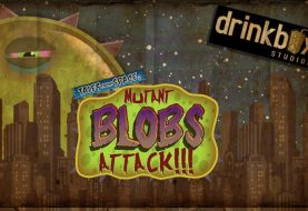 Tales from Space: Mutant Blobs Attack (PS Vita) Review