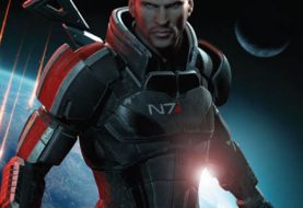 Mass Effect 3 Ready to Pre-Load Starting this Friday