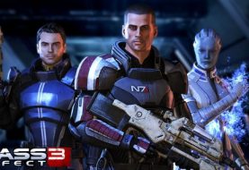 Pre-Order Mass Effect 3 on Origin, Get Battlefield 3 for Free