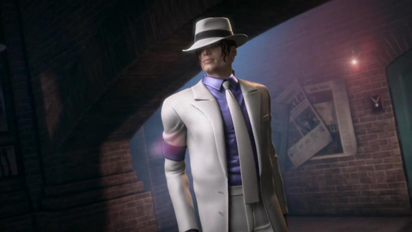 Michael Jackson: The Experience HD (PS Vita) Review