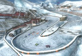 MotorStorm RC Update Recovers Lost Medals