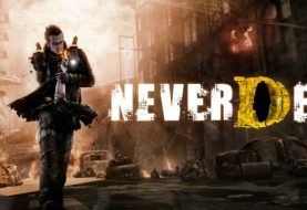 NeverDead Review