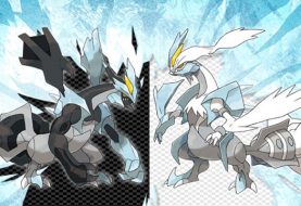 Pokemon Black & White 2 Confirmed for Fall Release in North America