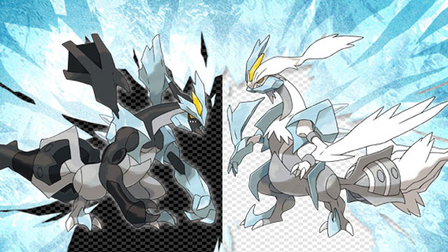 Pokemon Black & White 2 Confirmed for Fall Release in North America