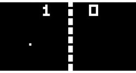 Atari Wants You To Make Pong For iOS