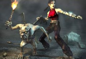 Primal Coming to PS2 Classics this Week