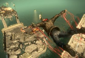 Brand New Prototype 2 Screenshots Released