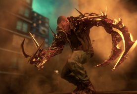 New Prototype 2 Screenshots Released