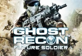 Updated European Box Art For Ghost Recon: Fututre Soldier
