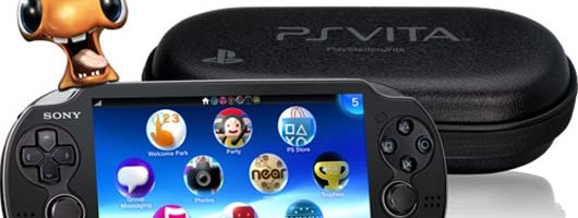 PlayStation Vita Facing Launch Issues, Sony Responds
