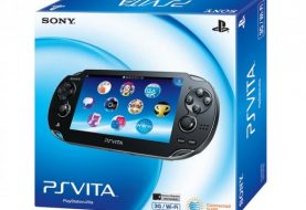 PlayStation Vita Sales Reached Over 1.2 Million Worldwide