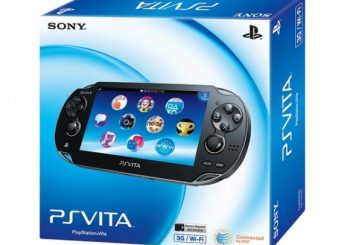 PS Vita Receives Price Cut in Japan