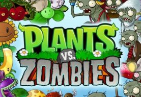 EA Registers Domains for Plants vs Zombies Adventure