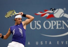 Grand Slam Tennis 2 At The US Open 
