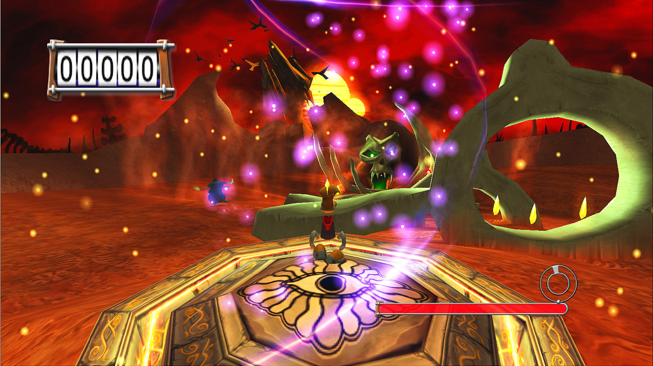 Rayman 3 HD Coming this March 2012