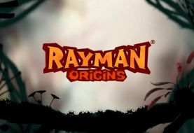 Rayman Origins (PS Vita) Review