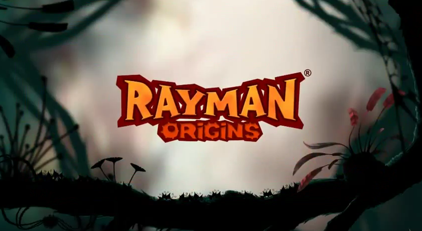 Rayman Origins (PS Vita) Review