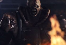Resident Evil: ORC Lets You Control Nemesis?