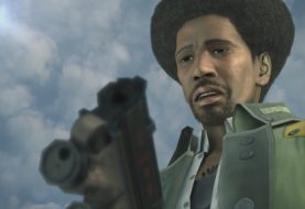 Sazh Comes To Final Fantasy XIII-2 As DLC 