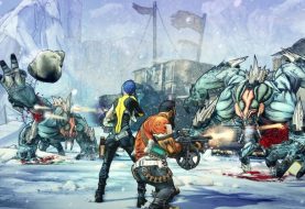 Borderlands 2 Launch Date Trailer Released