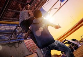 First Sleeping Dogs Gameplay Footage Shown