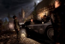 Pre-Order Sniper Elite V2 For a Chance to Kill Hitler