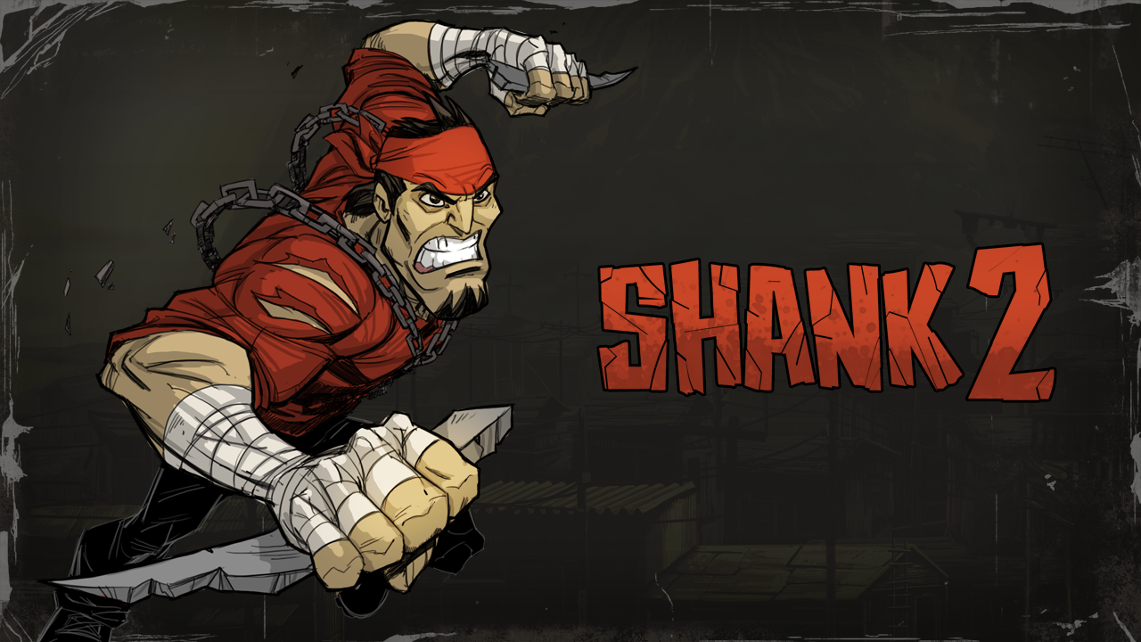 Shank 2 Review
