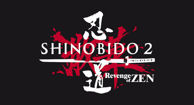 Shinobido 2: Revenge of Zen Review