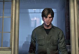 Silent Hill: Downpour gets patched on the Xbox 360; going digital on October 30th