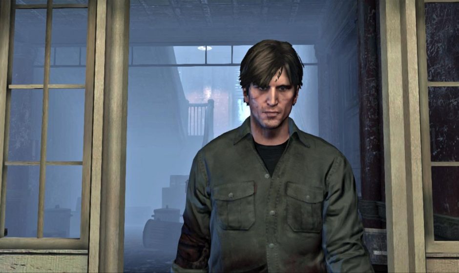 Silent Hill: Downpour gets patched on the Xbox 360; going digital on October 30th