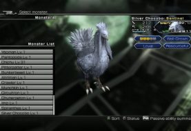 Final Fantasy XIII-2: Three Hidden Useful Monster Crystals Uncovered