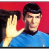 Namco Bandai Teams Up with Paramount Pictures for a Star Trek Game