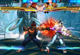 Capcom Wants To Make Street Fighter V But Money Is An Issue