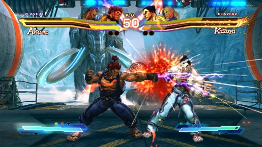 street fighterxtekken5