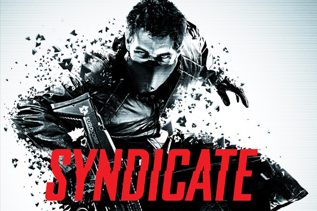 Syndicate Trailer Teaches You About DART 6 Hacking Chip