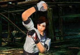 New Screenshots Of Tekken 3D: Prime Edition 