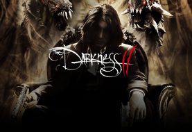 The Darkness II Review