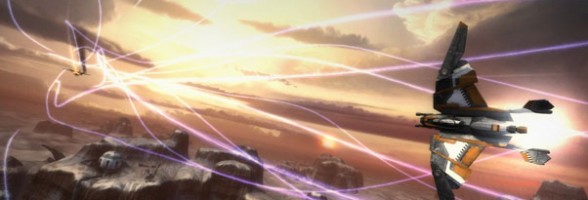 Starhawk Beta Is Now Available On PlayStation Network