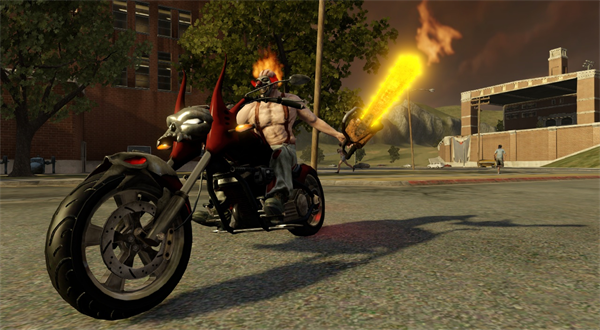 Twisted Metal Demo Goes Offline February 13