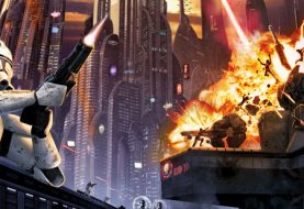 Rumor: Star Wars: Battlefront 3 May Be In Development